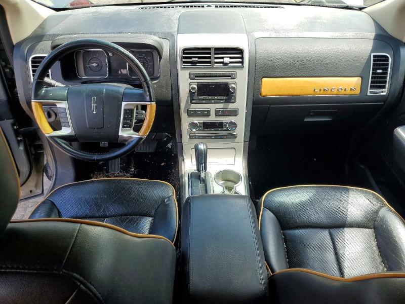 Aukcja sprzedaży 2008 Lincoln Mkx, vin: 2LMDU68C18BJ10296, numer aukcji: 59702916