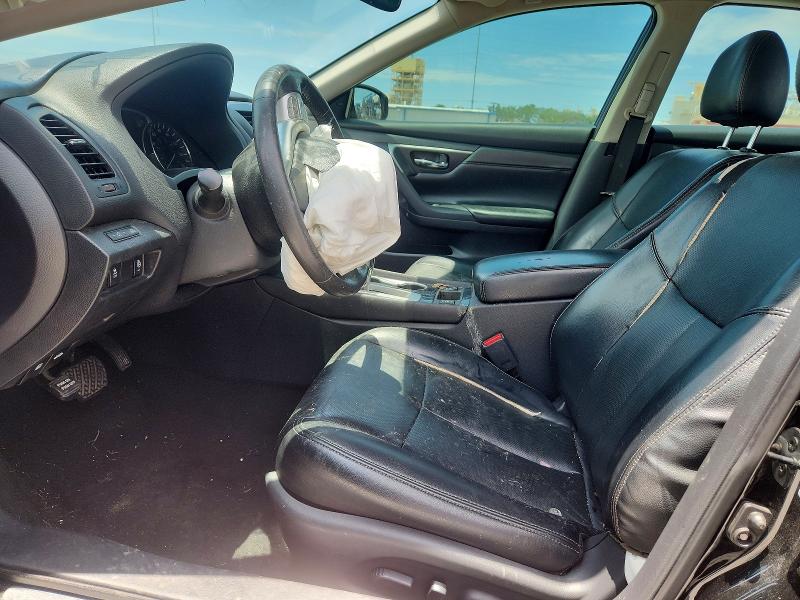 2016 Nissan Altima მანქანა იყიდება აუქციონზე, vin: 1N4AL3AP6GC294897, აუქციონის ნომერი: 59238856