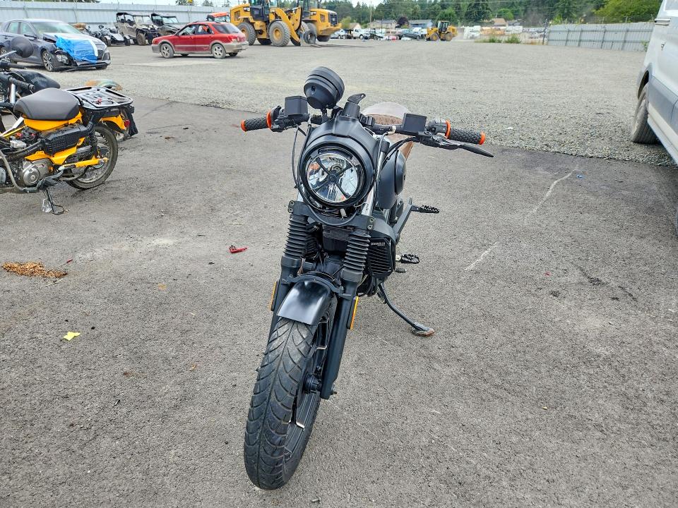 Продажа на аукционе авто 2022 Ducati Scrambler, vin: ML0KAFPMXNT004919, номер лота: 62609816