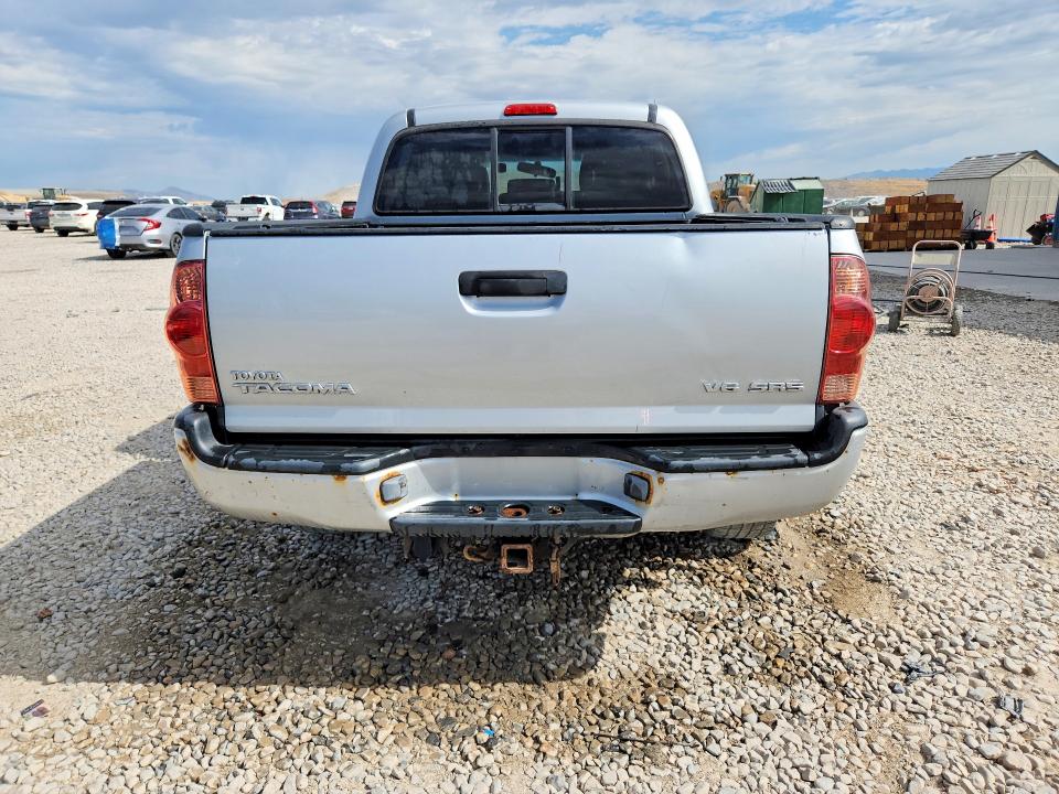 Продаж на аукціоні авто 2005 Toyota Tacoma, vin: 5TELU42N05Z025702, номер лоту: 62304896