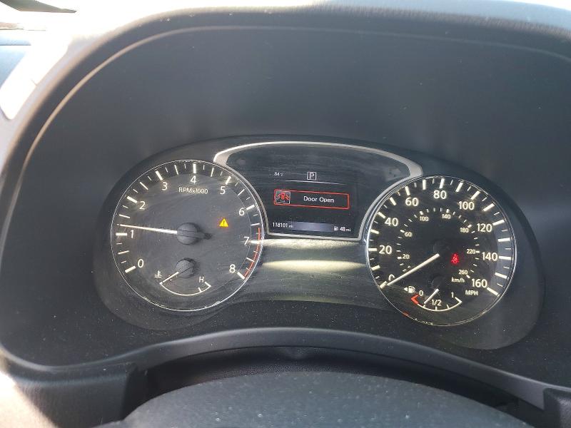Продажа на аукционе авто 2017 Nissan Pathfinder, vin: 5N1DR2MN1HC608544, номер лота: 60624246