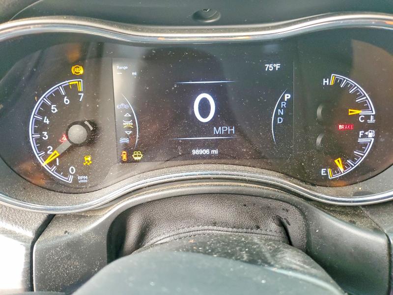 Aukcja sprzedaży 2019 Jeep Grand Cherokee, vin: 1C4RJFAG9KC601850, numer aukcji: 60458136