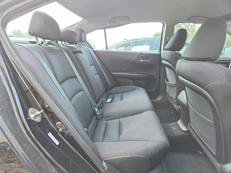 Aukcja sprzedaży 2013 Honda Accord, vin: 1HGCR2F54DA260338, numer aukcji: 63318866