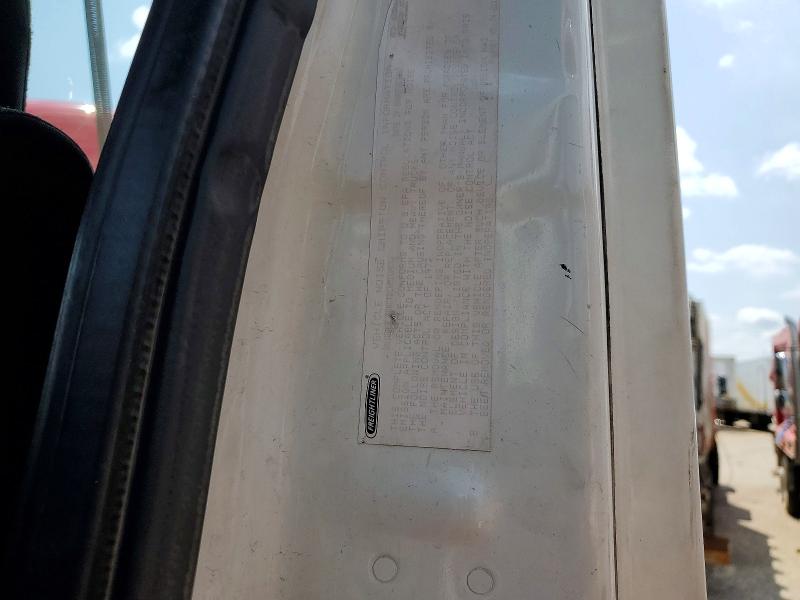 2014 Freightliner Cascadia მანქანა იყიდება აუქციონზე, vin: 3AKJGEDV3ESFR0607, აუქციონის ნომერი: 62533366