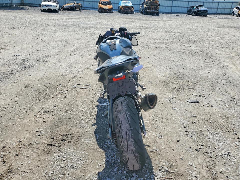 Aukcja sprzedaży 2026 Bmw S 1000, vin: WB10P2306T6M27894, numer aukcji: 63331446