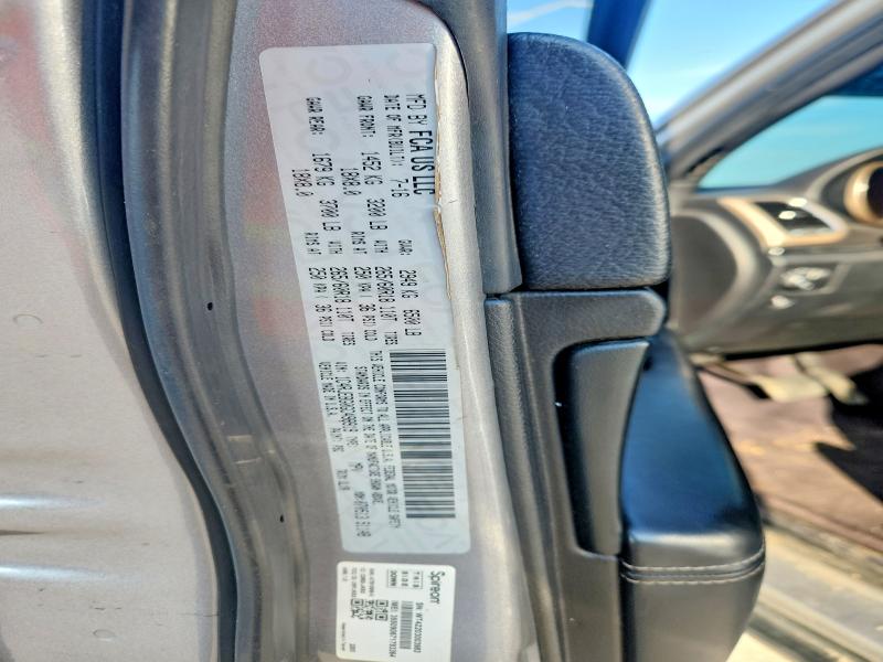 Продаж на аукціоні авто 2016 Jeep Grand Cherokee, vin: 1C4RJEBG0GC499919, номер лоту: 85968505