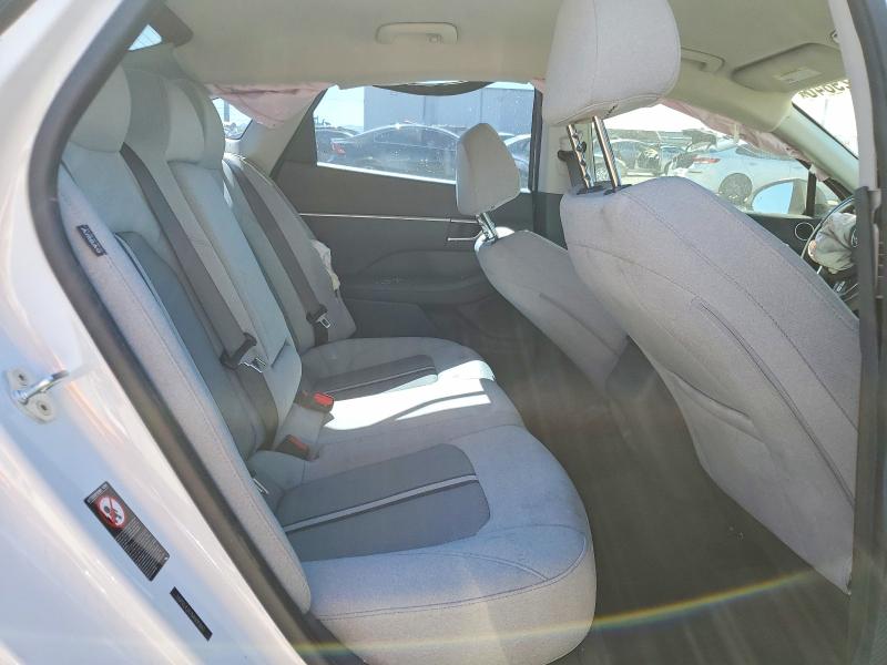 Aukcja sprzedaży 2021 Hyundai Sonata, vin: 5NPEL4JA7MH091661, numer aukcji: 60229846