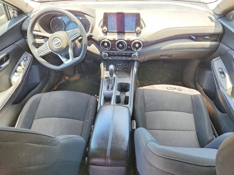 2024 Nissan Sentra მანქანა იყიდება აუქციონზე, vin: 3N1AB8CV7RY220844, აუქციონის ნომერი: 61626446