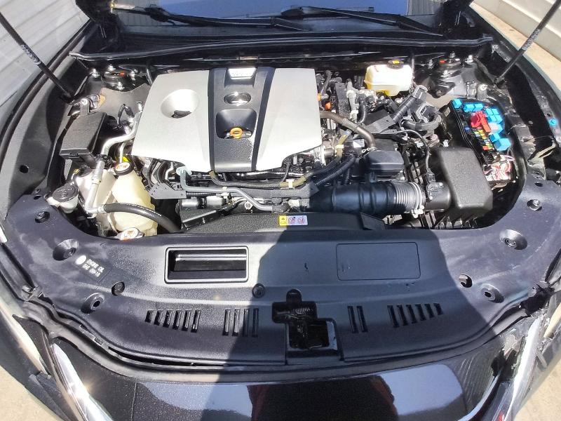 Продаж на аукціоні авто 2020 Lexus Es 300h, vin: 58AC21B18LU006701, номер лоту: 60182366