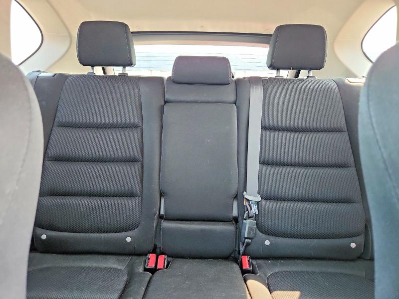 Aukcja sprzedaży 2016 Mazda Cx-5 Touri, vin: JM3KE4CY3G0677385, numer aukcji: 95589675