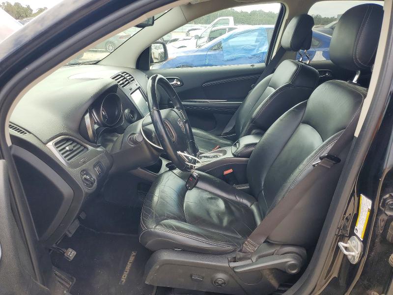 Aukcja sprzedaży 2015 Dodge Journey, vin: 3C4PDDGG9FT672499, numer aukcji: 61523176