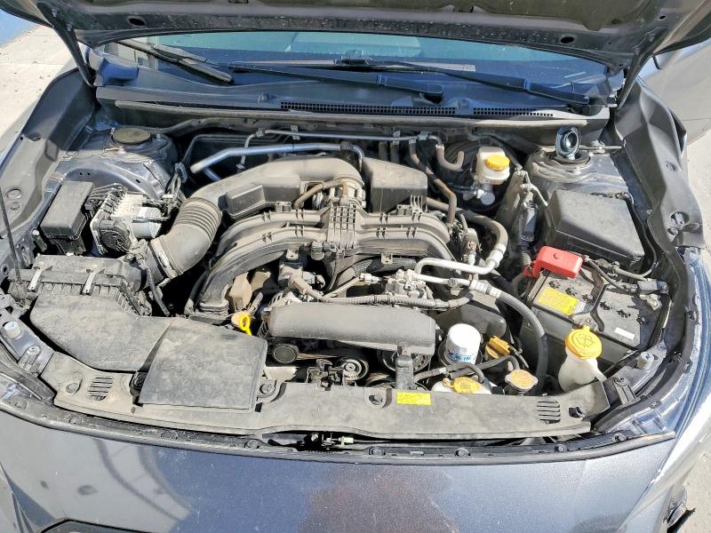 Aukcja sprzedaży 2023 Subaru Crosstrek, vin: JF2GTHSC7PH226741, numer aukcji: 59896466