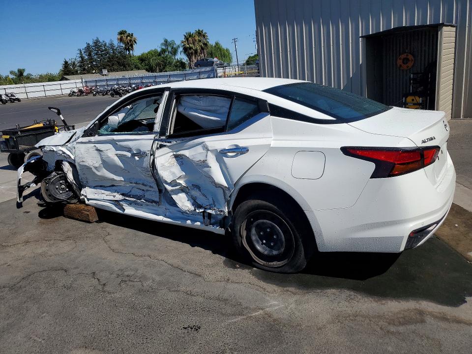 2023 Nissan Altima მანქანა იყიდება აუქციონზე, vin: 1N4BL4BV8PN419488, აუქციონის ნომერი: 60122036