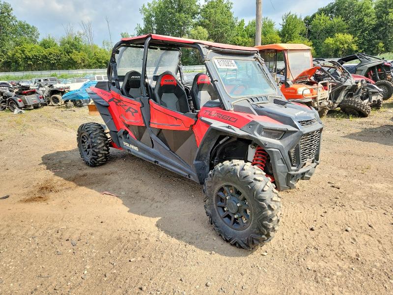 Aukcja sprzedaży 2020 Polaris Rzr, vin: 3NSN4E928LF796576, numer aukcji: 61703876