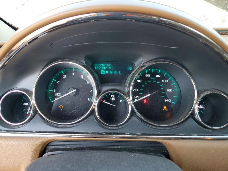 Aukcja sprzedaży 2017 Buick Enclave, vin: 5GAKVCKD0HJ118083, numer aukcji: 59201186