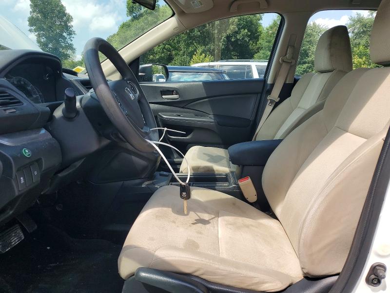 Продажа на аукционе авто 2015 Honda Cr-v, vin: 5J6RM4H33FL019824, номер лота: 62299116