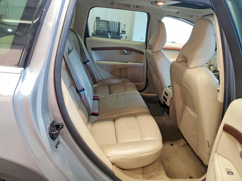 Aukcja sprzedaży 2010 Volvo Xc70, vin: YV4960BZ7A1078236, numer aukcji: 60422656