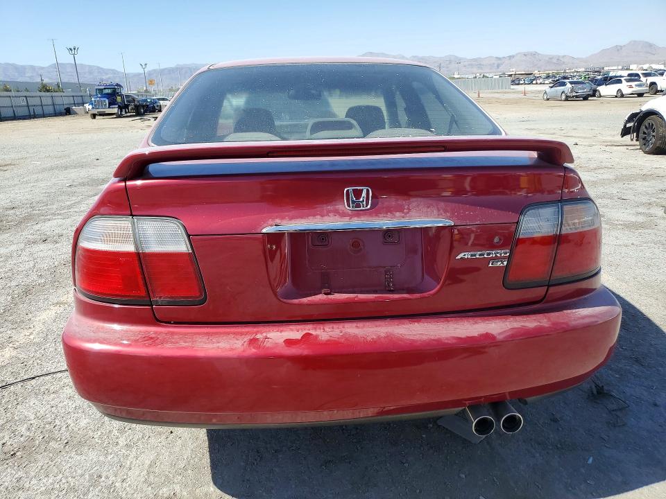 Продаж на аукціоні авто 1996 Honda Accord, vin: 1HGCD5659TA091884, номер лоту: 60808176