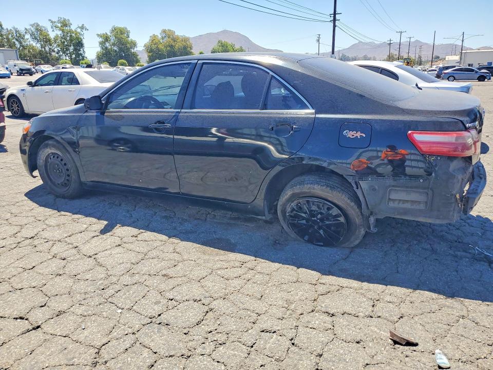 2009 Toyota Camry მანქანა იყიდება აუქციონზე, vin: 4T4BE46K19R095671, აუქციონის ნომერი: 60131856