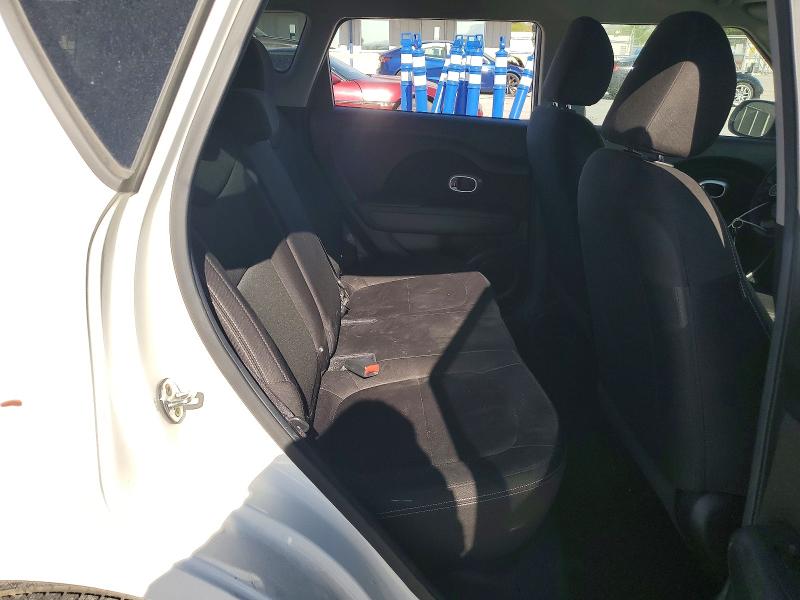 Aukcja sprzedaży 2016 Kia Soul, vin: KNDJN2A22G7352113, numer aukcji: 59709036