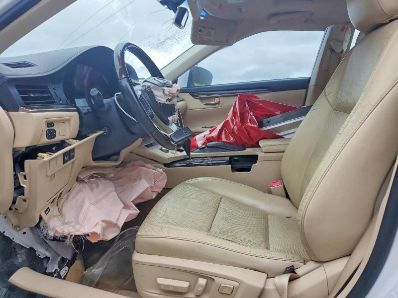 Aukcja sprzedaży 2014 Lexus Es, vin: JTHBK1GG4E2093224, numer aukcji: 60821016