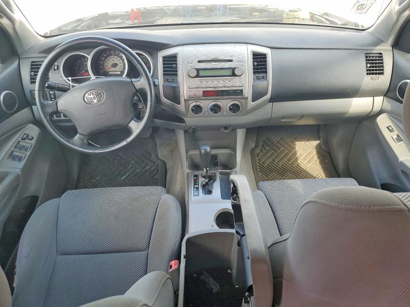 Продажа на аукционе авто 2008 Toyota Tacoma, vin: 5TEJU62N88Z497086, номер лота: 63060506