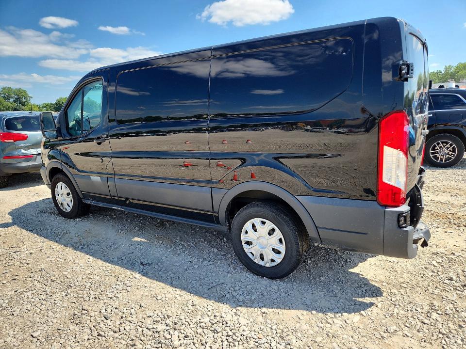 Продаж на аукціоні авто 2017 Ford Transit, vin: 1FTYE1YM9HKA53345, номер лоту: 64504766