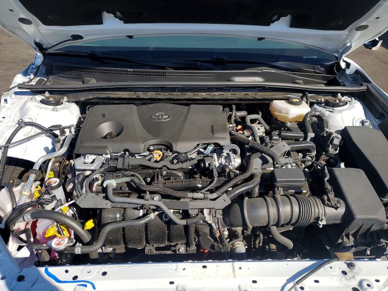 Продажа на аукционе авто 2025 Toyota Camry, vin: 4T1DAACK9SU561922, номер лота: 62220296