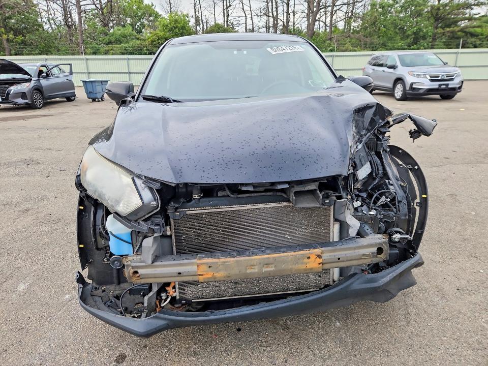 Aukcja sprzedaży 2017 Honda Hr-v, vin: 3CZRU6H55HM732335, numer aukcji: 60047276