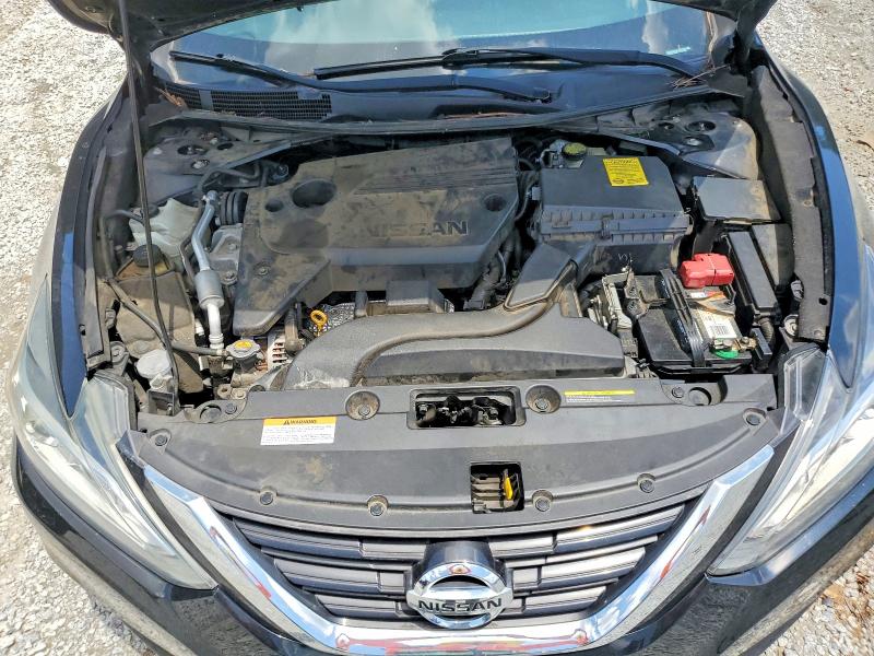 Продажа на аукционе авто 2017 Nissan Altima, vin: 1N4AL3AP7HC247640, номер лота: 60975346