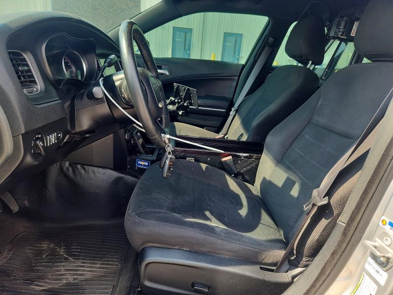 Aukcja sprzedaży 2018 Dodge Charger, vin: 2C3CDXKT5JH330350, numer aukcji: 62866856