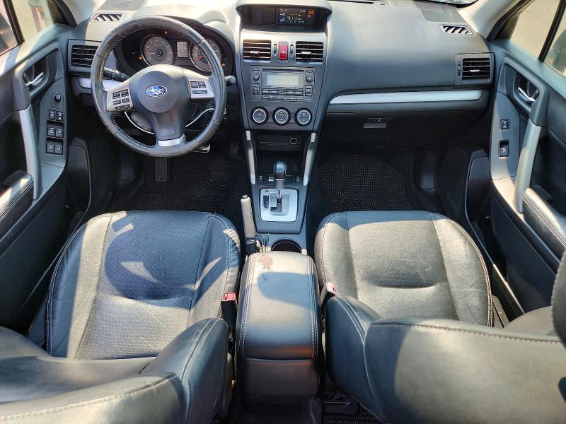 Продаж на аукціоні авто 2015 Subaru Forester, vin: JF2SJAHC8FH403858, номер лоту: 62251536