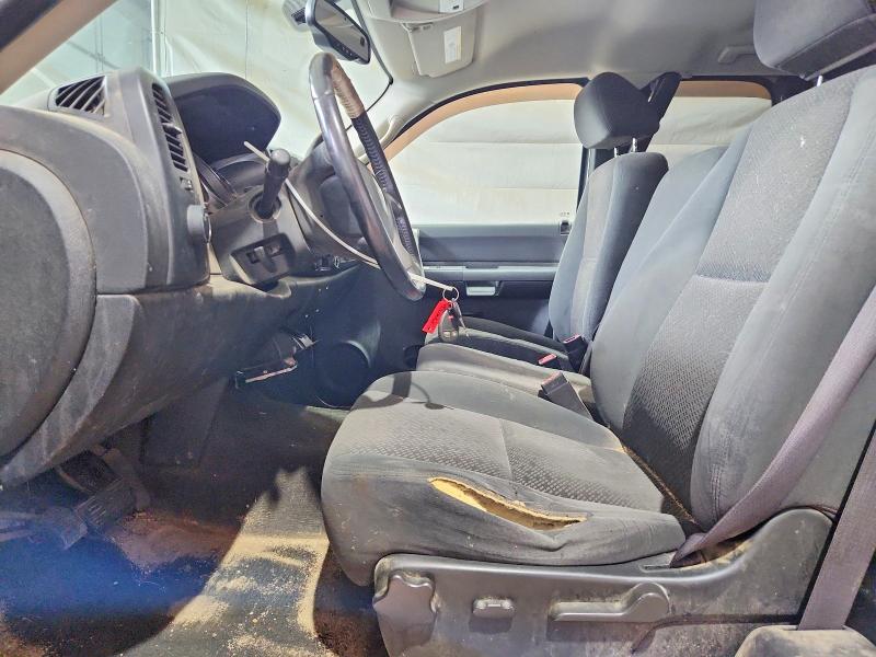 Продаж на аукціоні авто 2008 Chevrolet Silverado, vin: 2GCEK19J081107339, номер лоту: 61208596