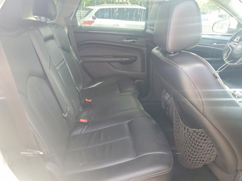 Продажа на аукционе авто 2015 Cadillac Srx, vin: 3GYFNAE32FS524959, номер лота: 60414126