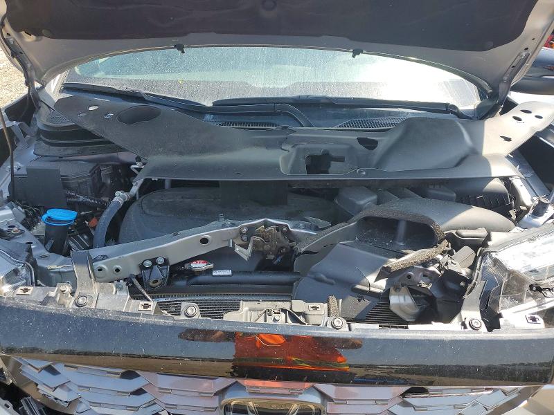 Aukcja sprzedaży 2024 Honda Passport, vin: 5FNYF8H63RB011954, numer aukcji: 59592116