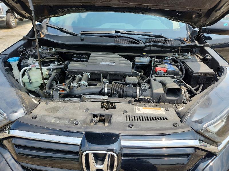 62683976 :رقم المزاد ، 5J6RW2H2XLL005758 vin ، 2020 Honda Cr-v مزاد بيع