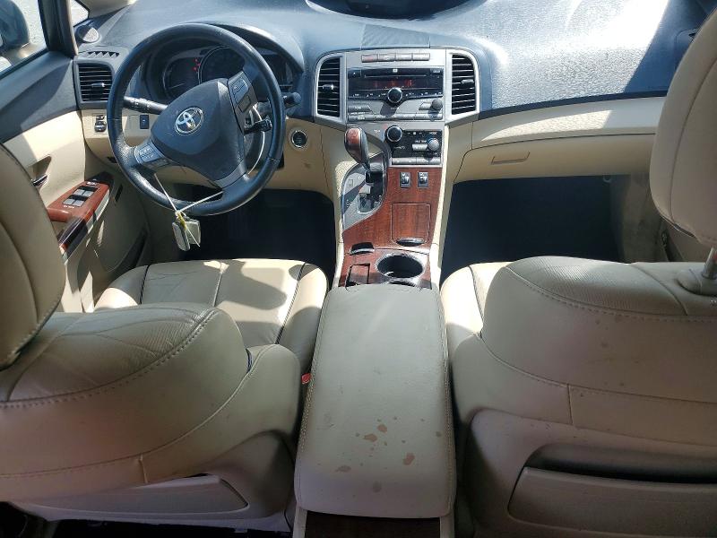 Продаж на аукціоні авто 2009 Toyota Venza, vin: 4T3BK11A79U022036, номер лоту: 60840326
