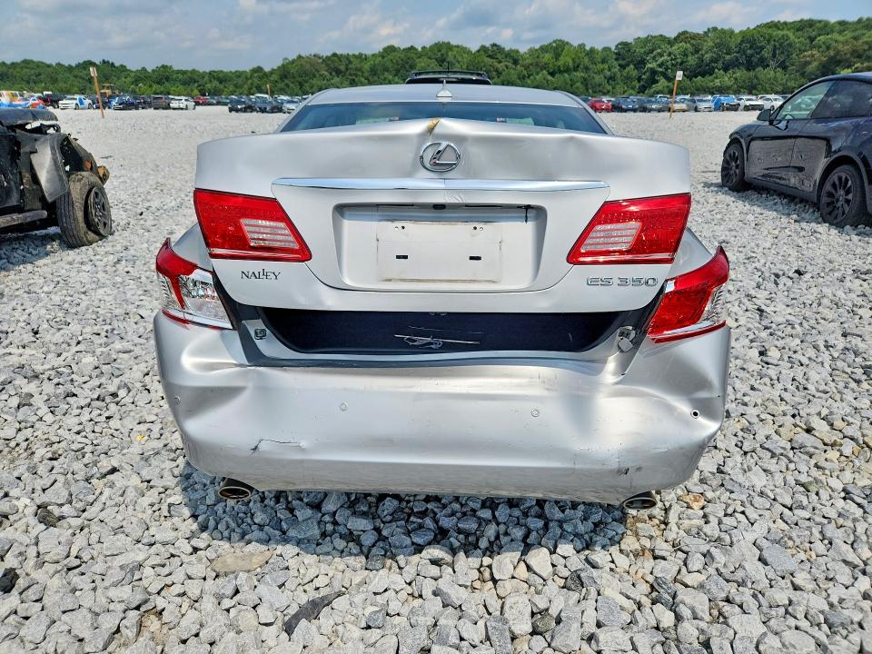 Продажа на аукционе авто 2011 Lexus Es, vin: JTHBK1EG6B2445363, номер лота: 62596946