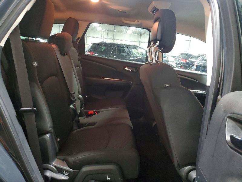 Продаж на аукціоні авто 2018 Dodge Journey, vin: 3C4PDCBG6JT508377, номер лоту: 59590536
