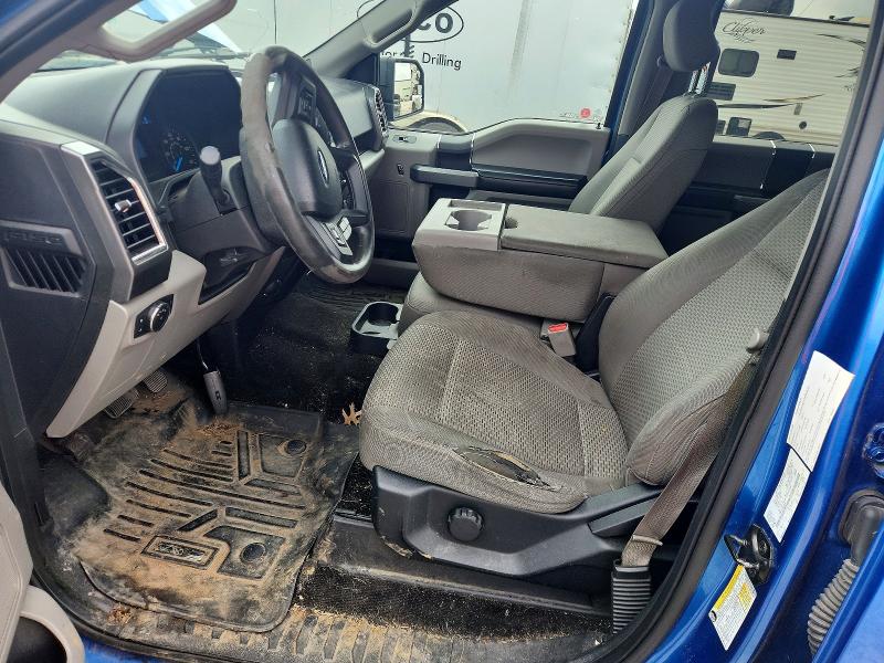 2015 Ford F150 მანქანა იყიდება აუქციონზე, vin: 1FTFW1EF8FKD38934, აუქციონის ნომერი: 61579706