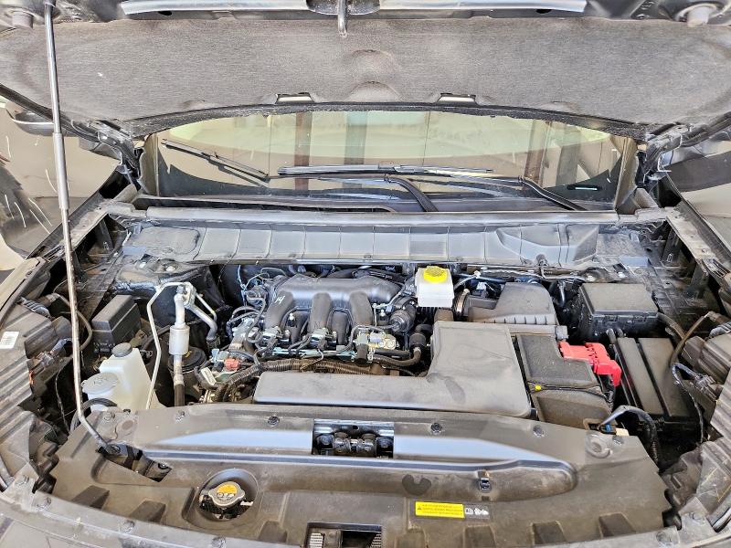 Продаж на аукціоні авто 2026 Nissan Pathfinder, vin: 5N1DR3CS3TC242379, номер лоту: 61372466