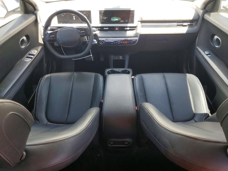 62521006 :رقم المزاد ، KM8KN4AE2NU066590 vin ، 2022 Hyundai Ioniq 5 مزاد بيع