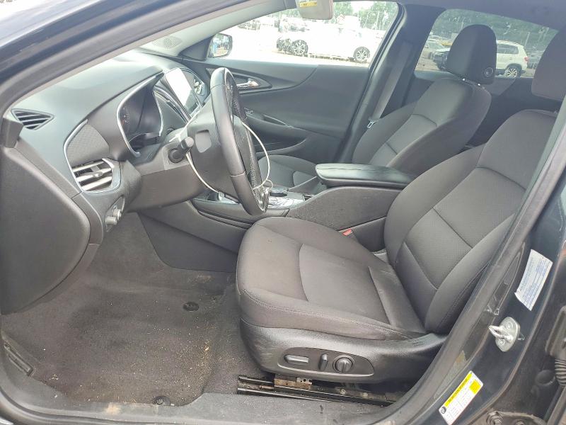 59268396 :رقم المزاد ، 1G1ZD5ST2JF195445 vin ، 2018 Chevrolet Malibu مزاد بيع