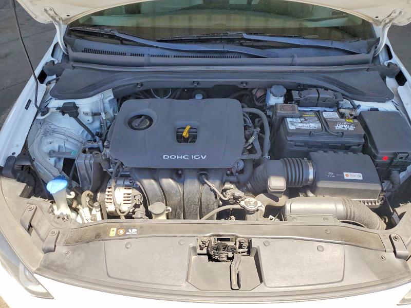 Aukcja sprzedaży 2017 Hyundai Elantra, vin: 5NPD84LF6HH182593, numer aukcji: 62274046