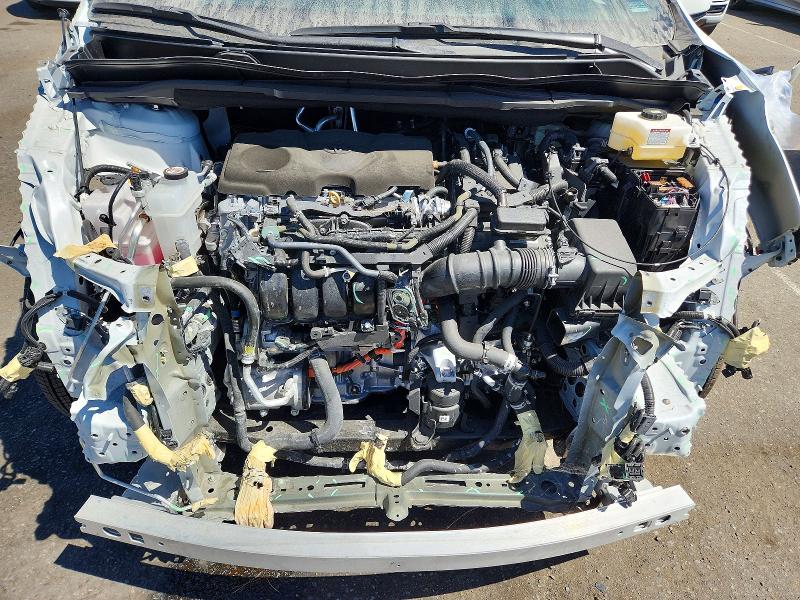 63150986 :رقم المزاد ، 5TDJRKEC4SS269840 vin ، 2025 Toyota Sienna مزاد بيع