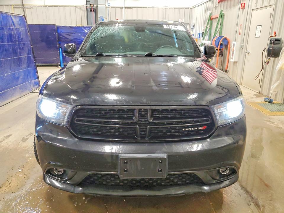 Aukcja sprzedaży 2015 Dodge Durango, vin: 1C4SDJCT9FC881037, numer aukcji: 60176886