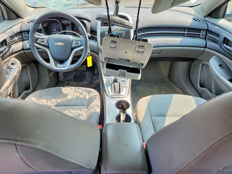 Aukcja sprzedaży 2013 Chevrolet Malibu, vin: 1G11B5SAXDU149587, numer aukcji: 61174296