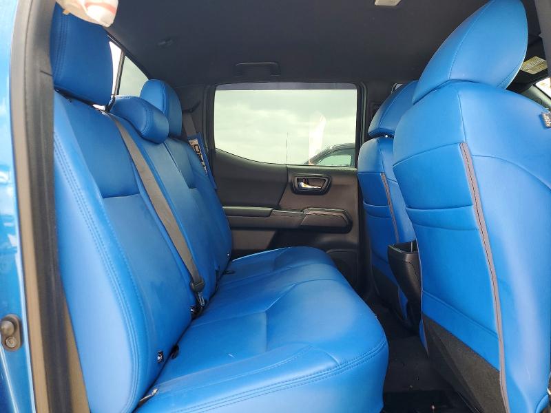 Aukcja sprzedaży 2018 Toyota Tacoma, vin: 5TFAZ5CN9JX064917, numer aukcji: 62313756