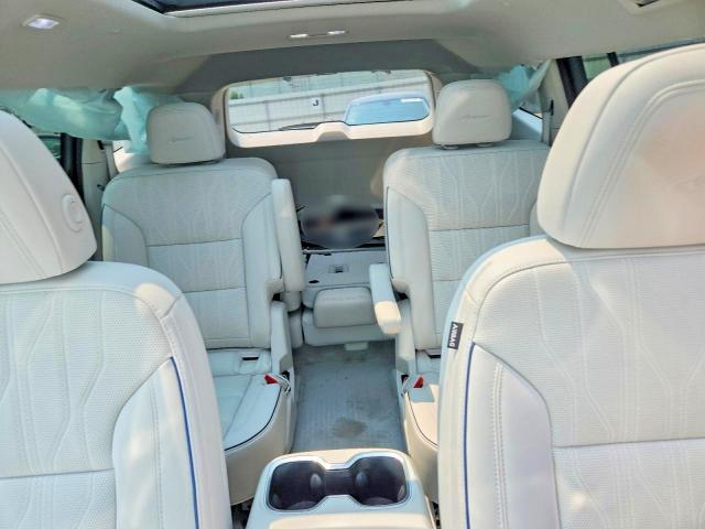 Aukcja sprzedaży 2026 Buick Enclave, vin: 5GAEVCKS8TJ187415, numer aukcji: 60897986