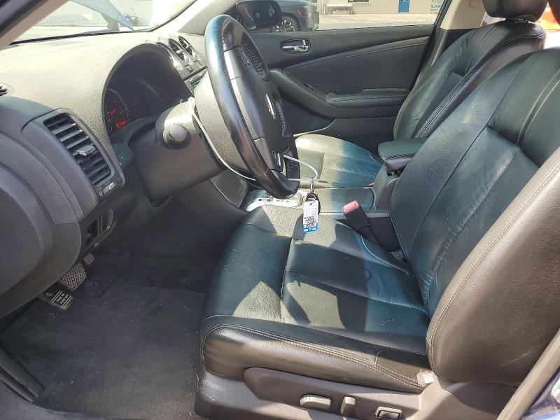 Aukcja sprzedaży 2012 Nissan Altima, vin: 1N4AL2APXCC152511, numer aukcji: 60825826